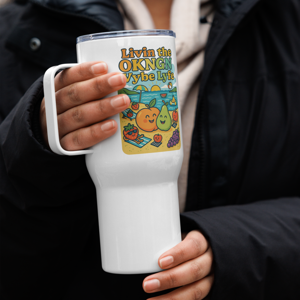 Travel mugs to coffee mugs